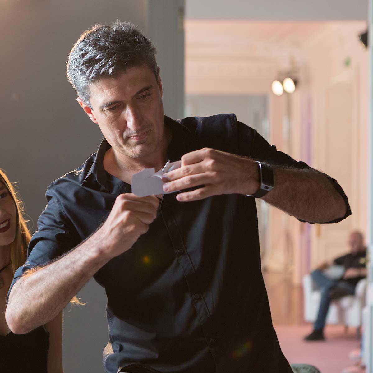 blog do silhuetista — siluetax